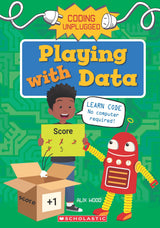 Coding Unplugged: Playing With Data - Retail Maharaj