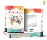 Panchatantra - Retail Maharaj