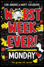 Worst Week Ever! Monday - Retail Maharaj