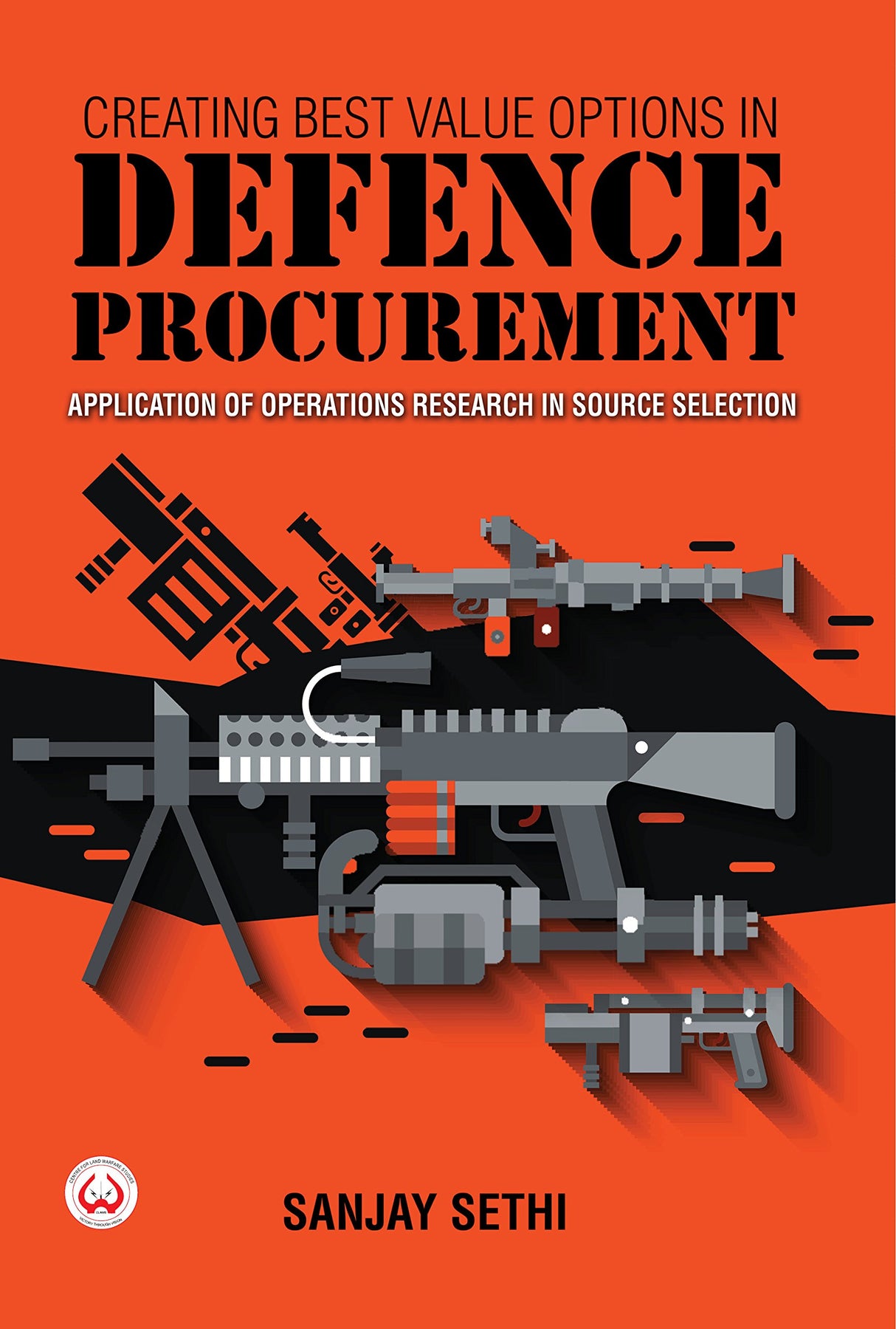 Creating Best Value Options in Defence Procurement - Retail Maharaj