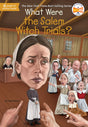 What Were the Salem Witch Trials? (What Was?) - Retail Maharaj