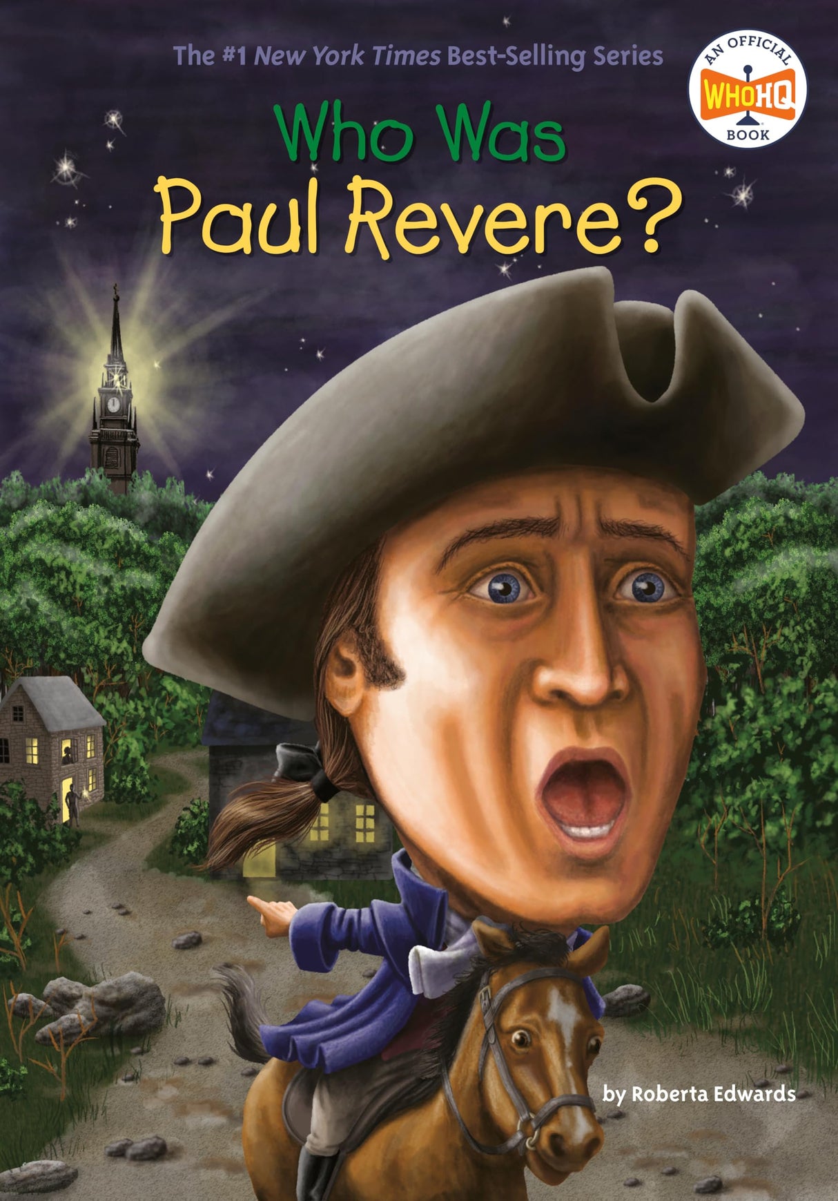 Who Was Paul Revere? - Retail Maharaj