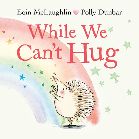 While We Can't Hug - Retail Maharaj