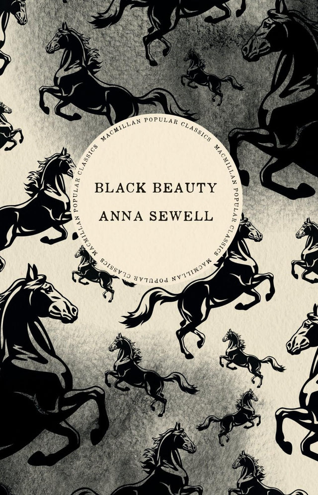 Black Beauty - Retail Maharaj