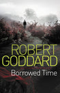 Borrowed Time: A Novel - Retail Maharaj