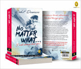 No Matter What . . . I will always love you! - Retail Maharaj