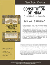 CONSTITUTION OF INDIA - A handbook for students - Retail Maharaj