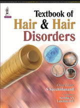 HAIR AND HAIR DISORDERS: DIAGNOSIS & MANAGEMENT - Retail Maharaj