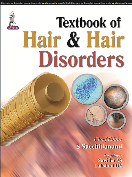 HAIR AND HAIR DISORDERS: DIAGNOSIS & MANAGEMENT - Retail Maharaj