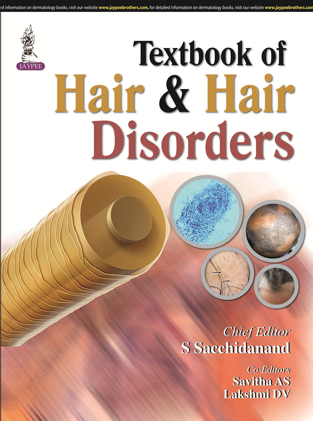 HAIR AND HAIR DISORDERS: DIAGNOSIS & MANAGEMENT - Retail Maharaj