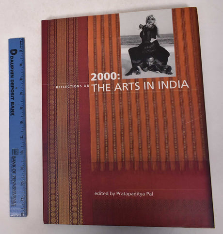 2000: the Arts in India - Retail Maharaj