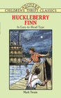 Twain-Huckleberry Finn - Retail Maharaj