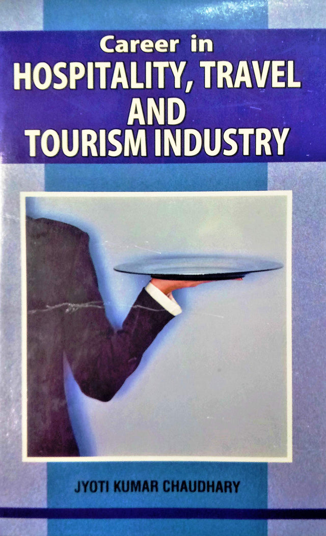 Career in Hospatility,Travel & Tourism Industry - Retail Maharaj