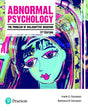 ABNORMAL PSYCHOLOGY: THE PROBLEM OF MALADAPTIVE BEHAVIOR, 11TH EDN - Retail Maharaj