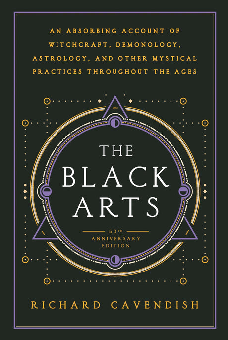 Black Arts, The - Retail Maharaj