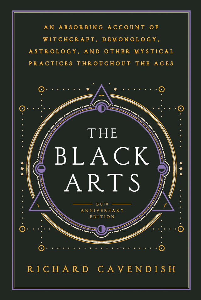 Black Arts, The - Retail Maharaj