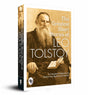 The Greatest Short Stories of Leo Tolstoy : Collectable Edition - Retail Maharaj