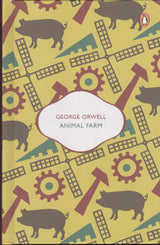 ANIMAL FARM £ 8.99 - Retail Maharaj