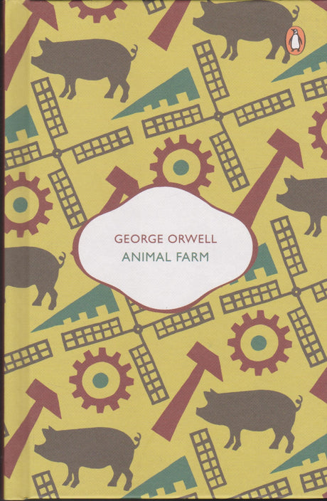ANIMAL FARM £ 8.99 - Retail Maharaj
