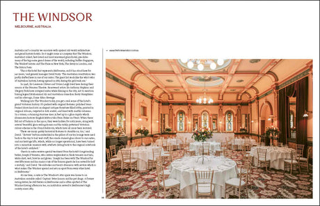 Grand Hotels of the World - Retail Maharaj