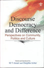 Discourse, Democracy and Difference - Retail Maharaj