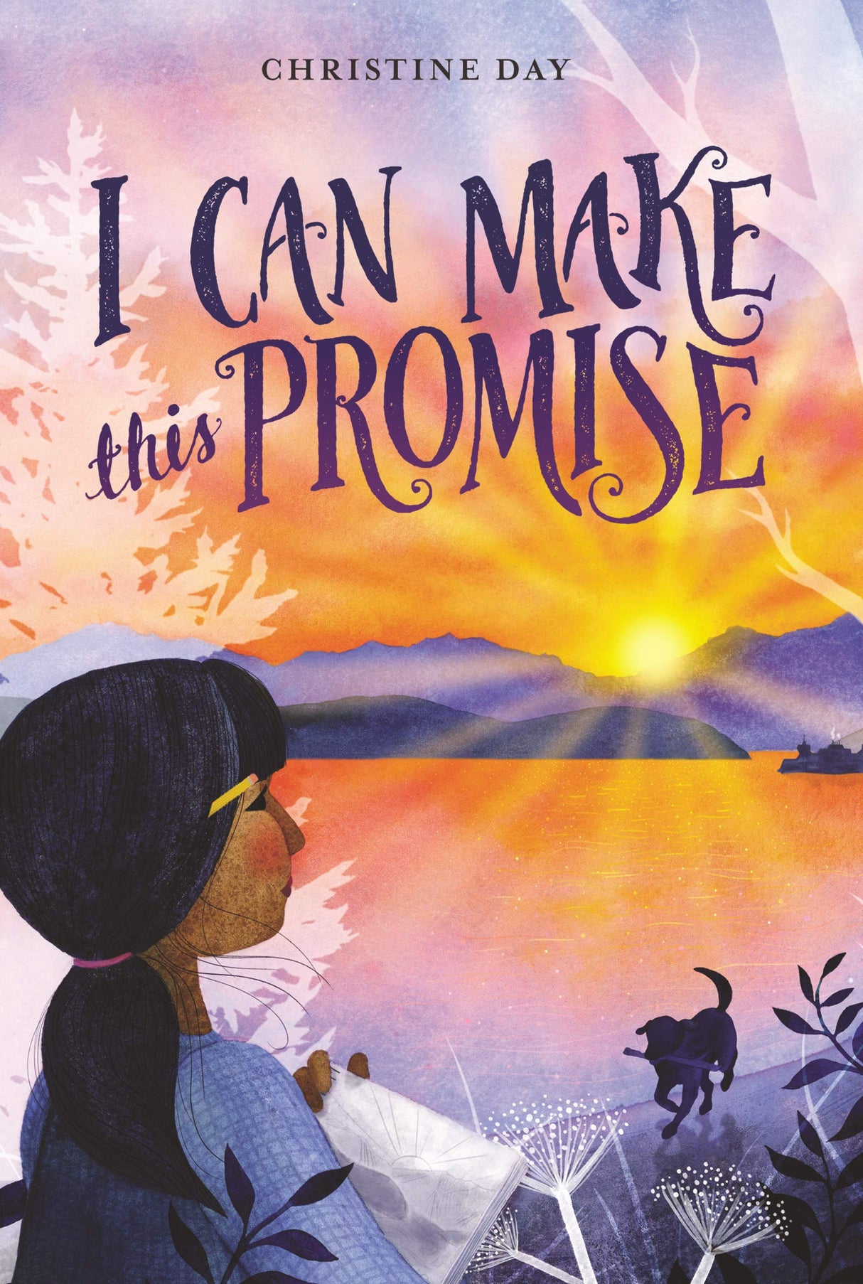 I Can Make This Promise - Retail Maharaj