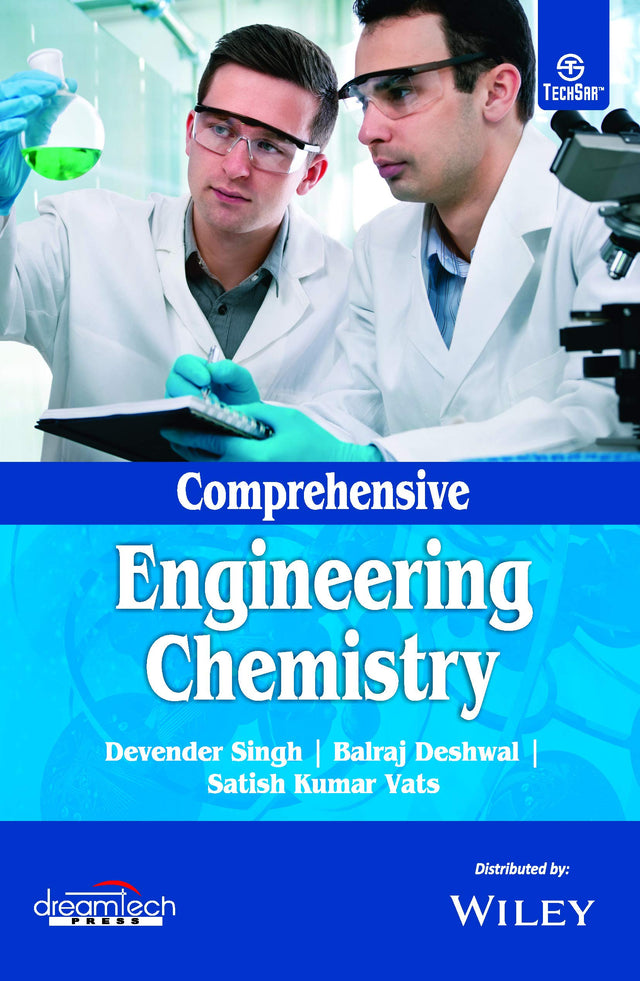 Comprehensive Engineering Chemistry | e - Retail Maharaj