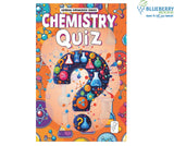 Quiz Book - Chemistry - Retail Maharaj