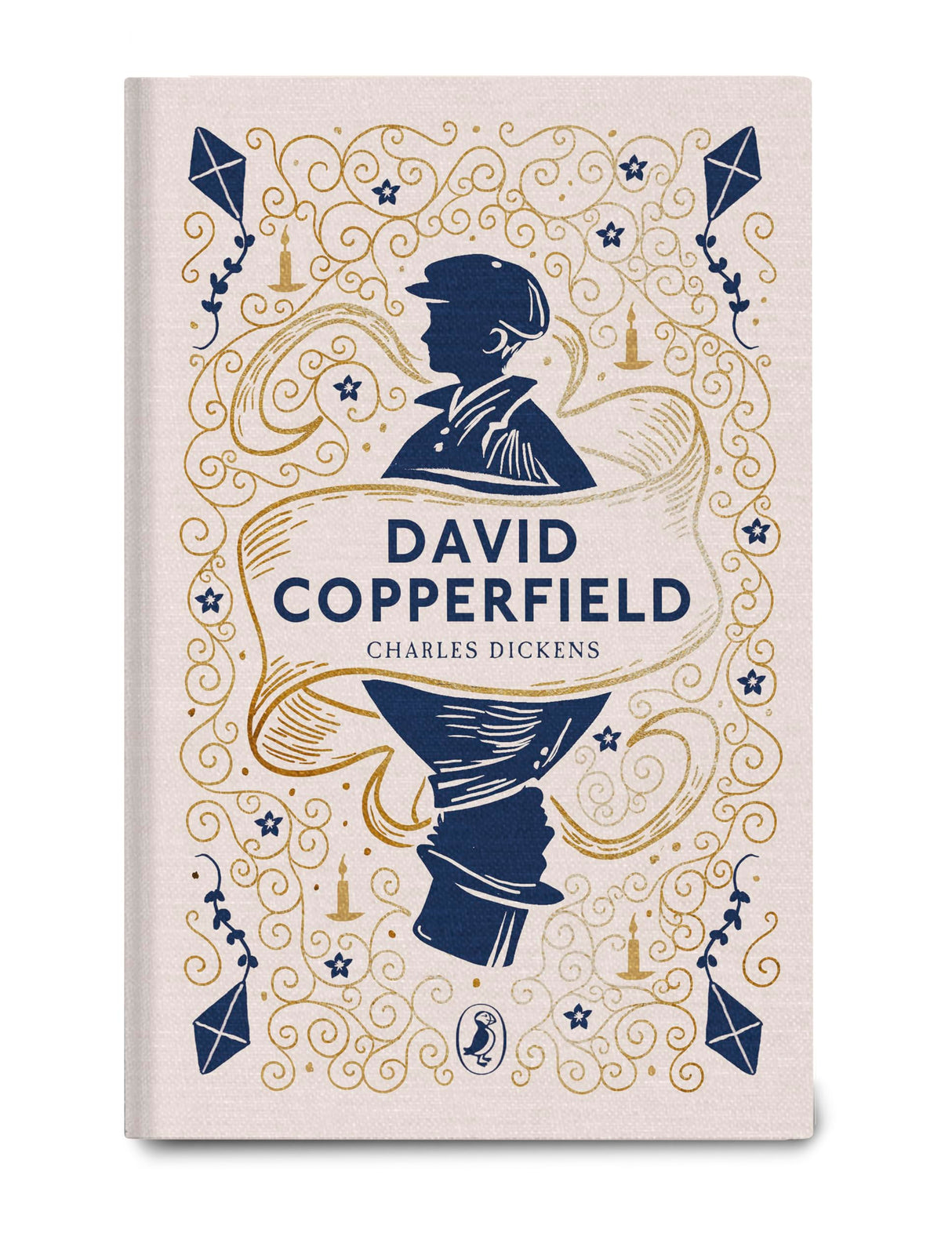 David Copperfield: 175th Anniversary Edition - Retail Maharaj