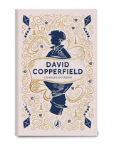 David Copperfield: 175th Anniversary Edition - Retail Maharaj