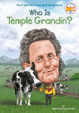Who Is Temple Grandin? (Who Was?) - Retail Maharaj