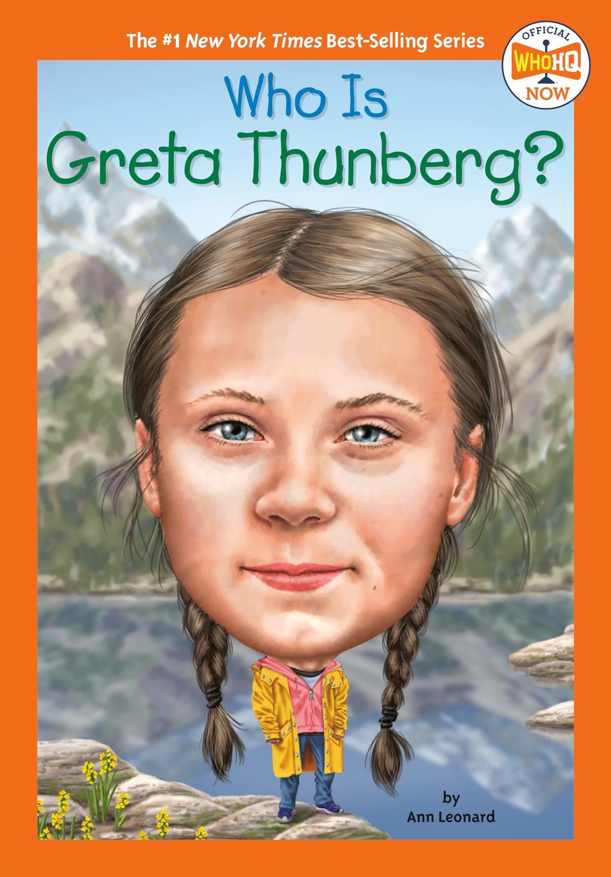 Who Is Greta Thunberg? - Retail Maharaj