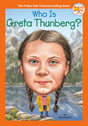 Who Is Greta Thunberg? - Retail Maharaj