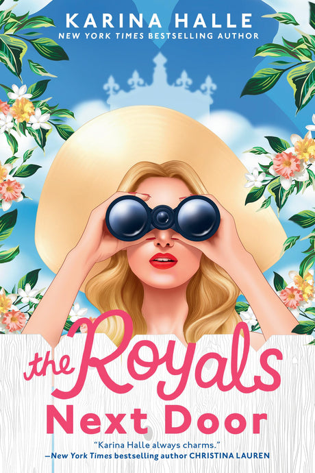 The Royals Next Door - Retail Maharaj