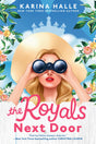 The Royals Next Door - Retail Maharaj
