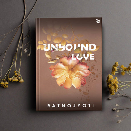 Unbound Love - Retail Maharaj