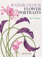 Watercolour Flower Portraits - Retail Maharaj
