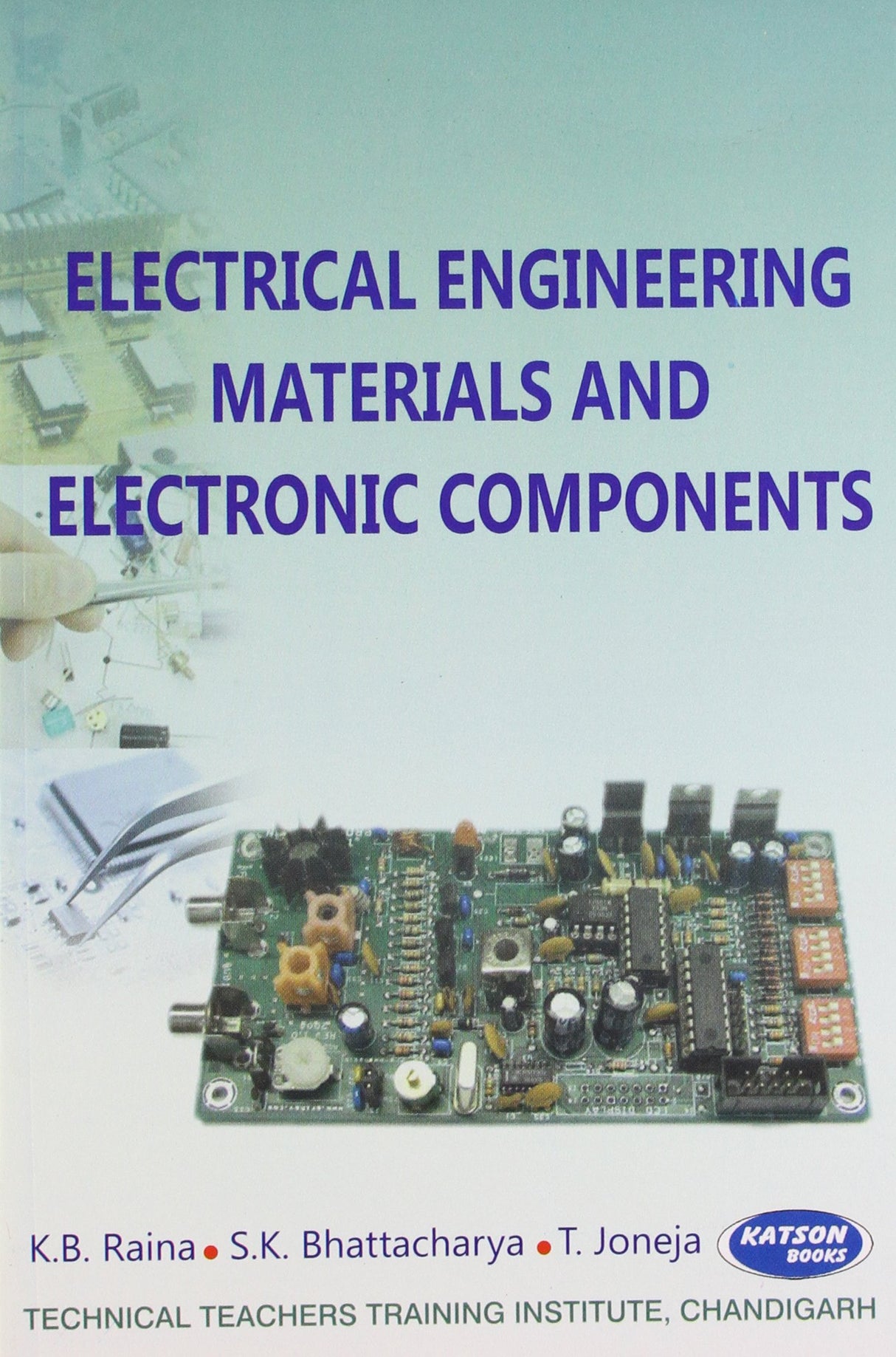 Electrical Engineering Materials & Electrical Components - Retail Maharaj