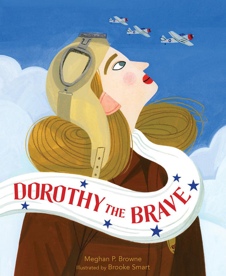Dorothy the Brave - Retail Maharaj