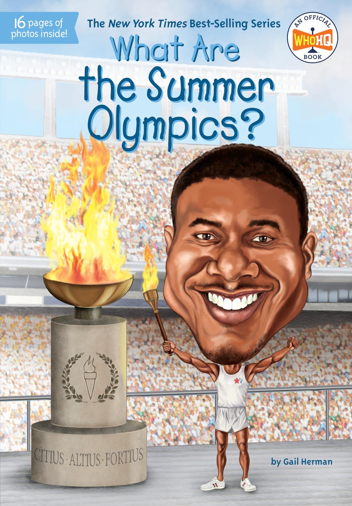 What Are the Summer Olympics? - Retail Maharaj