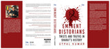 Eminent Distorians: Twists and Truths in Bharat's History - Retail Maharaj