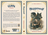 Steppenwolf (Cuppa Classics) - Retail Maharaj