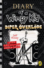 Diary of a Wimpy Kid: Diper Överlöde (Book 17) - Retail Maharaj