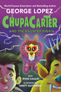 ChupaCarter and the Haunted Piñata: 2 - Retail Maharaj
