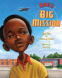 Ron's Big Mission - Retail Maharaj