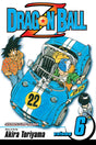 Dragonball Z 06 - Retail Maharaj