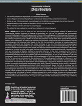 COMPREHENSIVE TEXTBOOK OF ECHOCARDIOGRAPHY (2VOLS) - Retail Maharaj