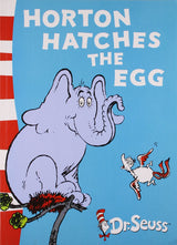 Horton Hatches the Egg - Retail Maharaj