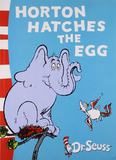 Horton Hatches the Egg - Retail Maharaj