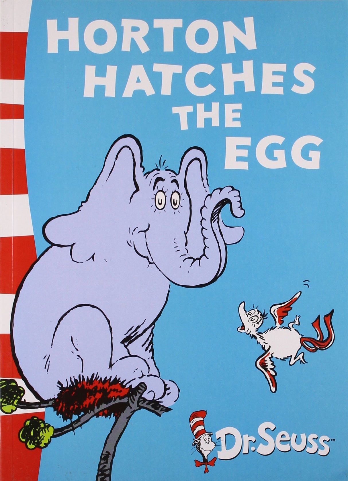 Horton Hatches the Egg - Retail Maharaj